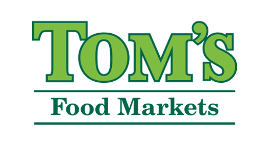 Toms Logo