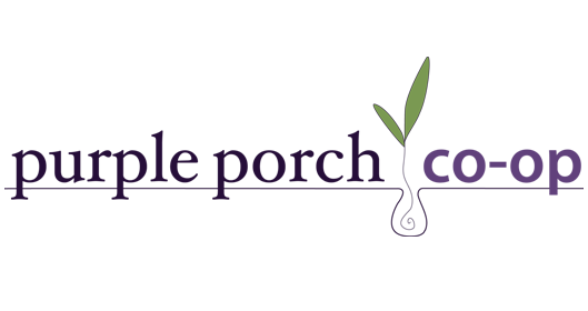 Purpleporchcoop